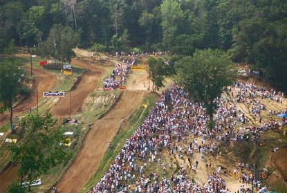 millville motocross