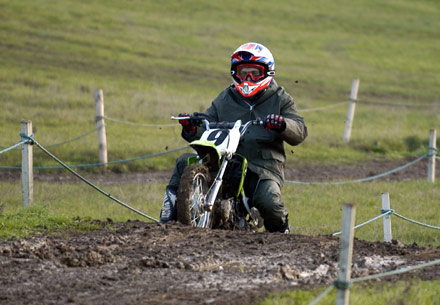 youth motocross apparel