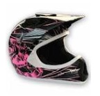 mini dirt bike mx helmet