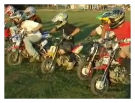 mini dirtbike motocross movies