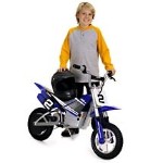 mini dirtbike