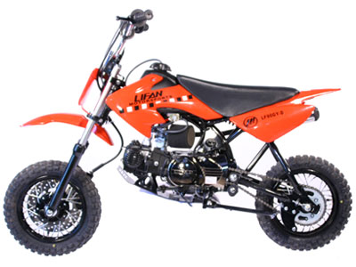 mini moto dirt bike