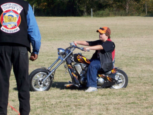 mini street bikes