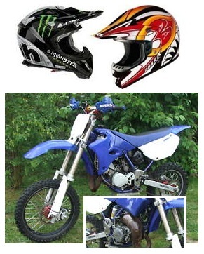 moto casque cross moto cross games