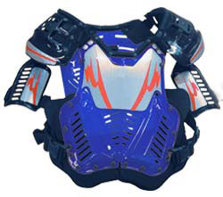 motocross body armor