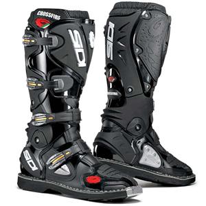 the motocross boot for all MX riders