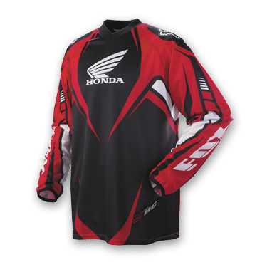 motocross closeout gear