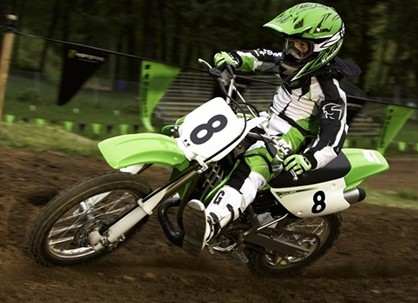 motocross clothing for kid