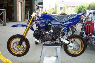 motocross for sale