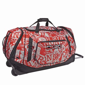 motocross gear bags