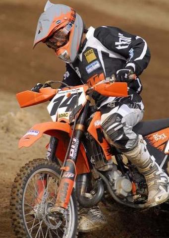 motocross giant