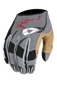 motocross gloves