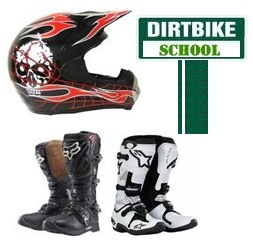 motocross helmets motocross boots