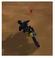 motocross madness 2 bike rider