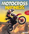 motocross madness