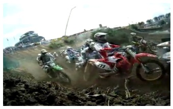 motocross news race events and results