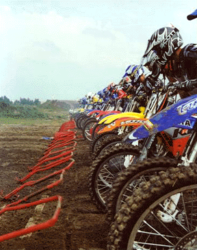 motocross occasions