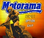 motocross racing game