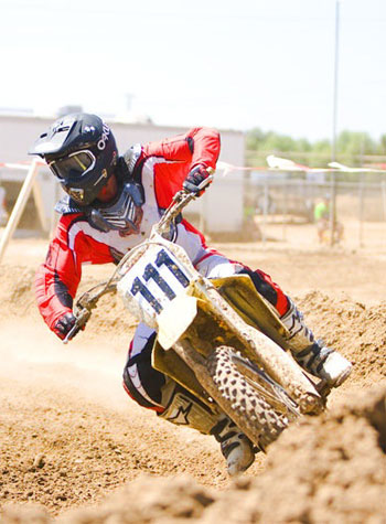motocross sports