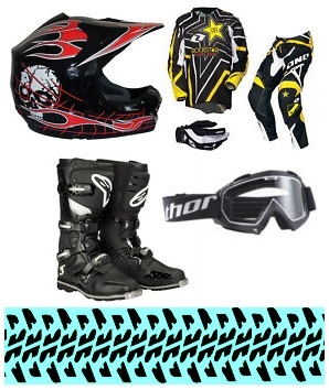 motorcross gear motorcross tracks