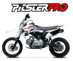 motox 110 pit bike dirtbike pitster pro