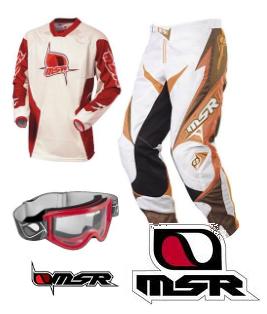 msr gear msr racing