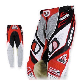 msr motocross gear pants