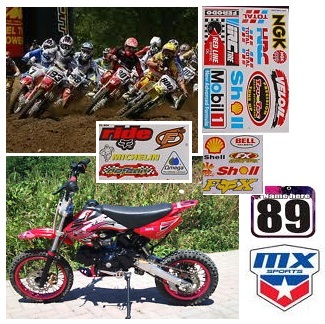 mx energy mx dirt bikes