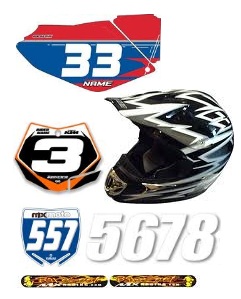 mx graphics mx sports