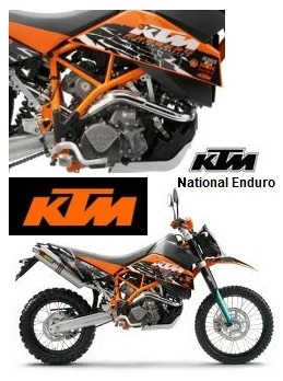 national enduro ktm super enduro