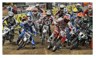 northeast pocket bike racing