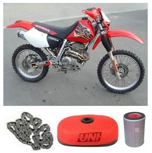 Oem Honda motorcycle parts - repairs using performance parts & regular