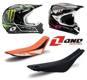 one industries helmets one industries atv seat covers