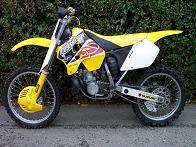 picture dirt bike