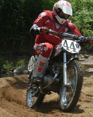 pit bike 125cc