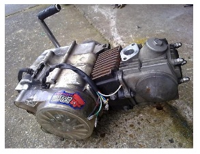 pit bike engine care and maintenance