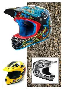 pitbike fulmer motorcycle helmets motocross youth motorcycle helmets