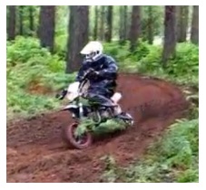 places to ride pitbikes and small dirtbikes