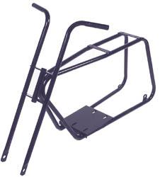 pocket bike frames