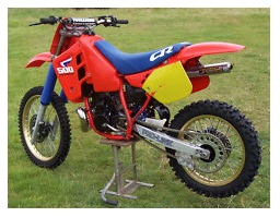 save money on motocross shipping costs
