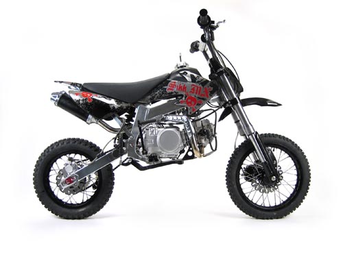 freestyle dirtbikes