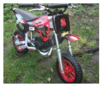 small mini dirt bike for sale