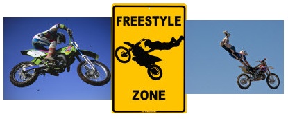 some fmx freestyle motocross posters to buy