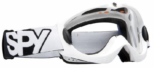 spy mx goggles