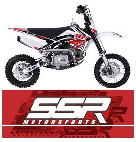 ssr pitbikes mx motos dirtbikes