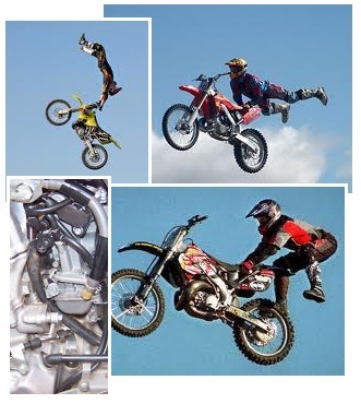 stunt dirt bike dirt bike parts