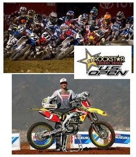 supercross race atv supercross