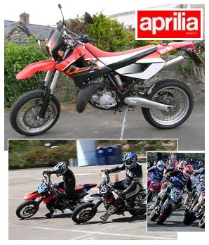 supermoto racing supermoto bikes