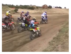 the best Motocross Racing Tips