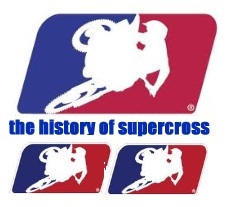 the history of supercross supercross background